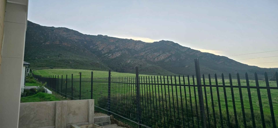 To Let 3 Bedroom Property for Rent in Piketberg Western Cape